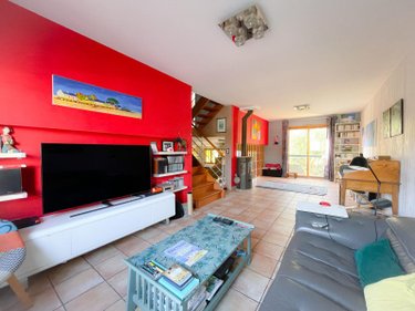 Maison a vendre Rennes 35000 Ille-et-Vilaine 141 m2 5 pièces 595125 euros