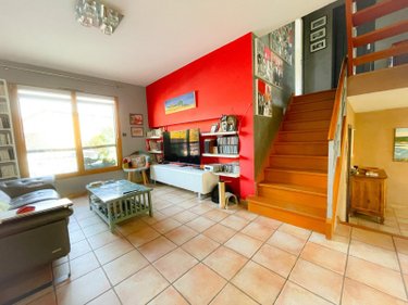 Maison a vendre Rennes 35000 Ille-et-Vilaine 141 m2 5 pièces 595125 euros