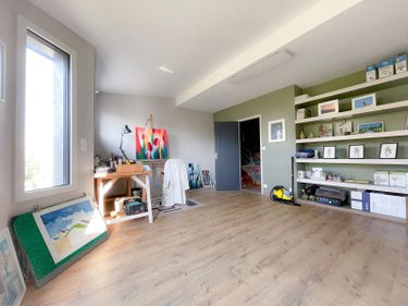 Maison a vendre Rennes 35000 Ille-et-Vilaine 141 m2 5 pièces 595125 euros