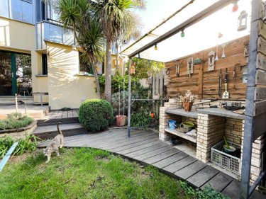 Maison a vendre Rennes 35000 Ille-et-Vilaine 141 m2 5 pièces 595125 euros