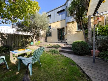 Maison a vendre Rennes 35000 Ille-et-Vilaine 141 m2 5 pièces 595125 euros