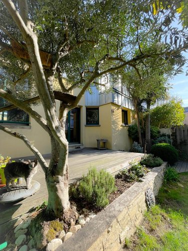 Maison a vendre Rennes 35000 Ille-et-Vilaine 141 m2 5 pièces 595125 euros