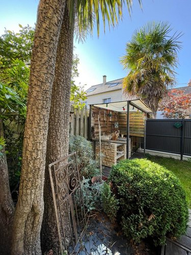 Maison a vendre Rennes 35000 Ille-et-Vilaine 141 m2 5 pièces 595125 euros