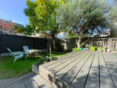 Maison a vendre Rennes 35000 Ille-et-Vilaine 141 m2 5 pièces 595125 euros