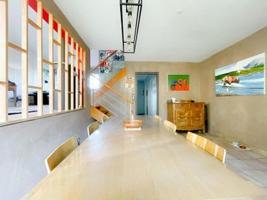 Maison a vendre Rennes 35000 Ille-et-Vilaine 141 m2 5 pièces 595125 euros