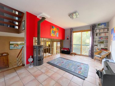 Maison a vendre Rennes 35000 Ille-et-Vilaine 141 m2 5 pièces 595125 euros