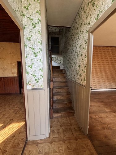 Maison a vendre Fougères 35300 Ille-et-Vilaine 106 m2 5 pièces 189200 euros