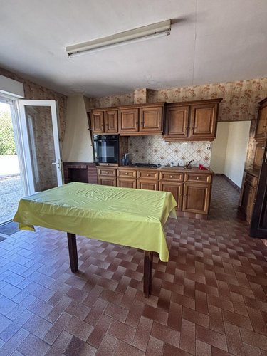 Maison a vendre Fougères 35300 Ille-et-Vilaine 106 m2 5 pièces 189200 euros