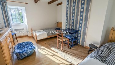 Maison a vendre Trélévern 22660 Côtes-d'Armor 77 m2 3 pièces 296970 euros