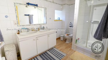 Maison a vendre Trélévern 22660 Côtes-d'Armor 77 m2 3 pièces 296970 euros