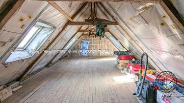 Maison a vendre Trélévern 22660 Côtes-d'Armor 77 m2 3 pièces 296970 euros