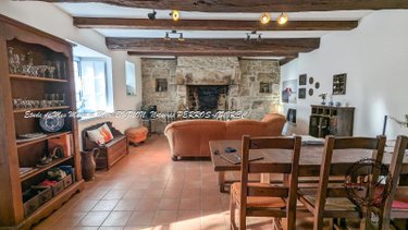 Maison a vendre Trélévern 22660 Côtes-d'Armor 77 m2 3 pièces 296970 euros