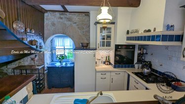 Maison a vendre Trélévern 22660 Côtes-d'Armor 77 m2 3 pièces 296970 euros