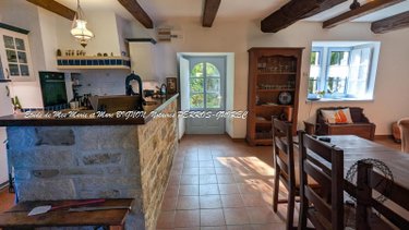 Maison a vendre Trélévern 22660 Côtes-d'Armor 77 m2 3 pièces 296970 euros