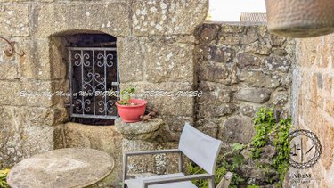Maison a vendre Trélévern 22660 Côtes-d'Armor 77 m2 3 pièces 296970 euros