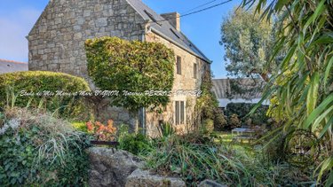 Maison a vendre Trélévern 22660 Côtes-d'Armor 77 m2 3 pièces 296970 euros