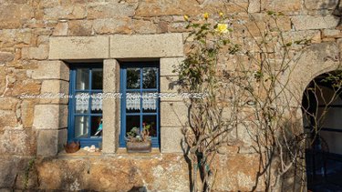 Maison a vendre Trélévern 22660 Côtes-d'Armor 77 m2 3 pièces 296970 euros