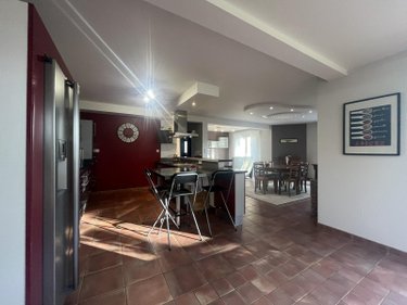 Maison a vendre Ploërmel 56800 Morbihan 159 m2 7 pièces 374100 euros