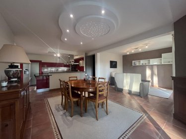 Maison a vendre Ploërmel 56800 Morbihan 159 m2 7 pièces 374100 euros