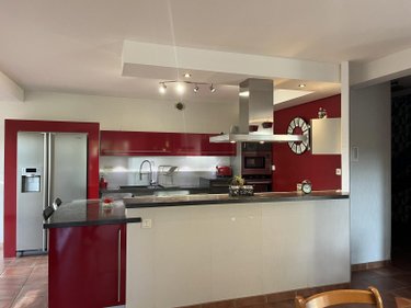 Maison a vendre Ploërmel 56800 Morbihan 159 m2 7 pièces 374100 euros