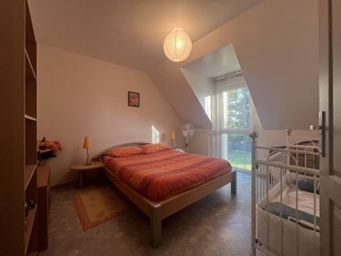 Maison a vendre Ploërmel 56800 Morbihan 159 m2 7 pièces 374100 euros