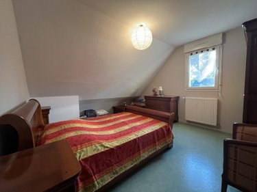 Maison a vendre Ploërmel 56800 Morbihan 159 m2 7 pièces 374100 euros