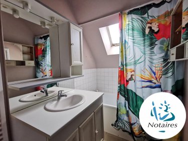 Maison a vendre Lannion 22300 Côtes-d'Armor 84 m2 6 pièces 167000 euros