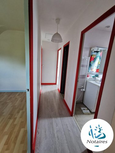 Maison a vendre Lannion 22300 Côtes-d'Armor 84 m2 6 pièces 167000 euros