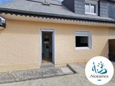 Maison a vendre Lannion 22300 Côtes-d'Armor 84 m2 6 pièces 167000 euros