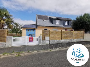 Maison a vendre Lannion 22300 Côtes-d'Armor 84 m2 6 pièces 167000 euros