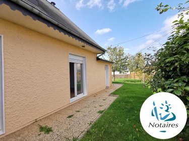 Maison a vendre Lannion 22300 Côtes-d'Armor 84 m2 6 pièces 167000 euros