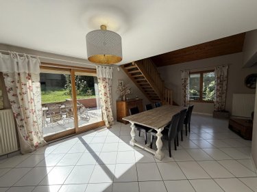 Maison a vendre Espinasse-Vozelle 03110 Allier 210 m2 9 pièces 387000 euros