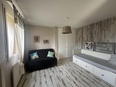 Maison a vendre Espinasse-Vozelle 03110 Allier 210 m2 9 pièces 364000 euros