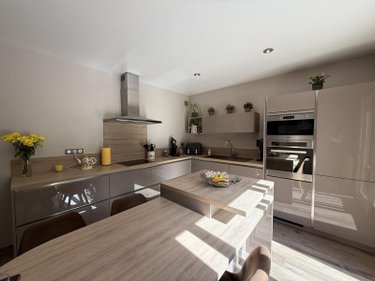 Maison a vendre Espinasse-Vozelle 03110 Allier 210 m2 9 pièces 364000 euros