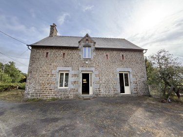 Maison a vendre La Dorée 53190 Mayenne 59 m2 3 pièces 187130 euros
