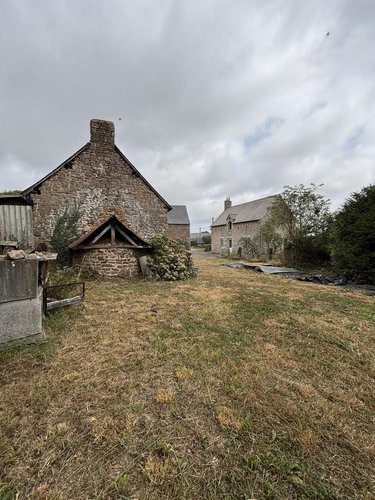 Maison a vendre La Dorée 53190 Mayenne 59 m2 3 pièces 187130 euros