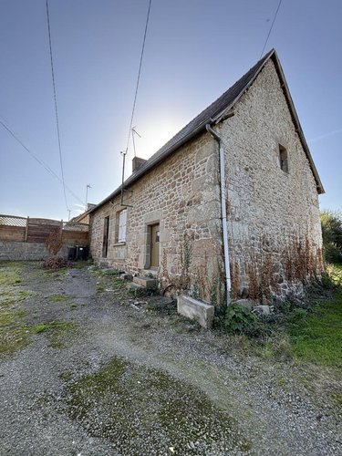 Maison a vendre Commune non précisée 35 Ille-et-Vilaine 60 m2 2 pièces 72770 euros