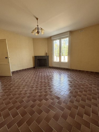 Maison a vendre Fougères 35300 Ille-et-Vilaine 106 m2 5 pièces 189200 euros
