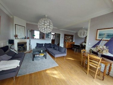 Maison a vendre Granville 50400 Manche 240 m2 8 pièces 1092000 euros