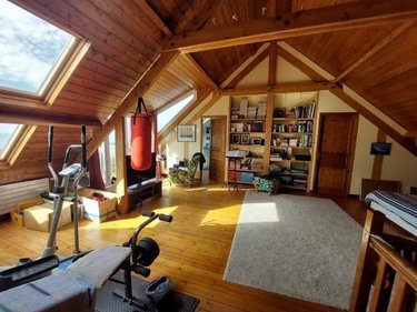 Maison a vendre Granville 50400 Manche 240 m2 8 pièces 988000 euros