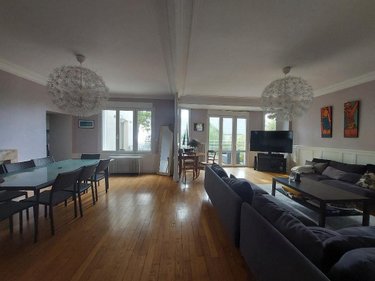 Maison a vendre Granville 50400 Manche 240 m2 8 pièces 1092000 euros