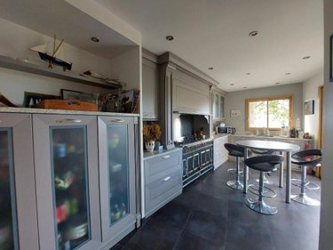 Maison a vendre Granville 50400 Manche 240 m2 8 pièces 1092000 euros