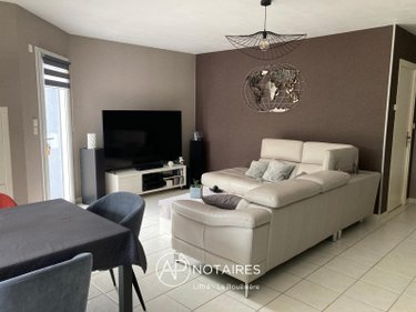 Maison a vendre La Bouëxière 35340 Ille-et-Vilaine 126 m2 6 pièces 323950 euros
