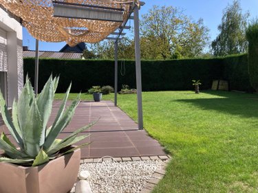 Maison a vendre La Bouëxière 35340 Ille-et-Vilaine 126 m2 6 pièces 323950 euros