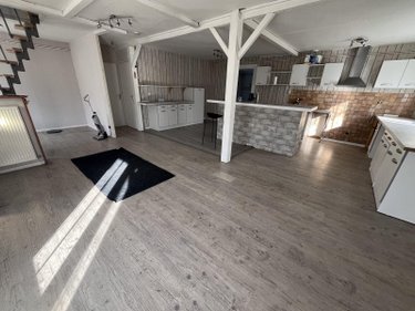 Maison a vendre Bort-les-Orgues 19110 Corrèze 138 m2 5 pièces 100700 euros