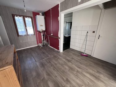 Maison a vendre Bort-les-Orgues 19110 Corrèze 138 m2 5 pièces 100700 euros