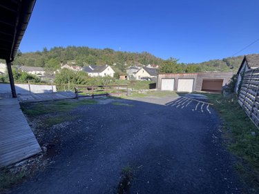 Maison a vendre Bort-les-Orgues 19110 Corrèze 138 m2 5 pièces 100700 euros