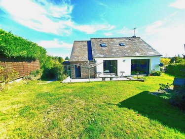 Maison a vendre Ballan-Miré 37510 Indre-et-Loire 113 m2 5 pièces 345200 euros