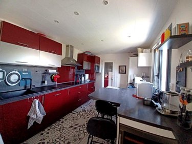 Maison a vendre Ballan-Miré 37510 Indre-et-Loire 113 m2 5 pièces 345200 euros