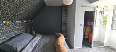 Maison a vendre Ris-Orangis 91130 Essonne 104 m2 5 pièces 416000 euros
